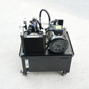 Advanced Hydraulic Response Systems for Efficient Secondary Circuits