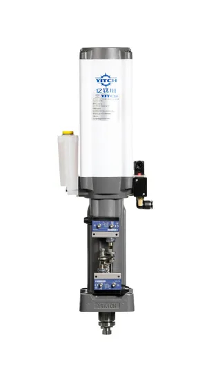 Heavy-Duty Industrial Travel Switch with Advanced Leakage Protection