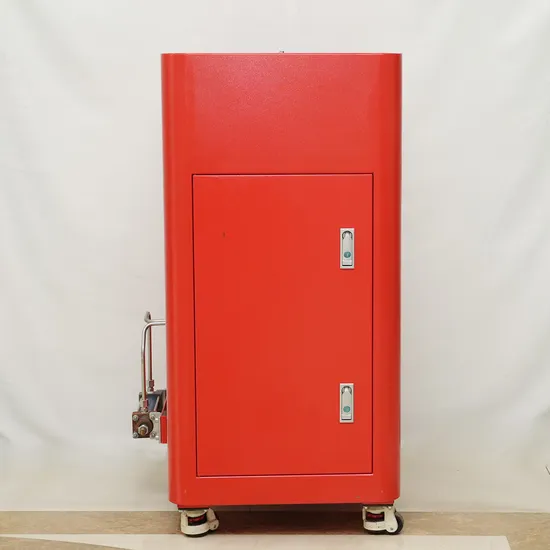 Energy-Saving Hydraulic Power Unit with Precision Pressure Control