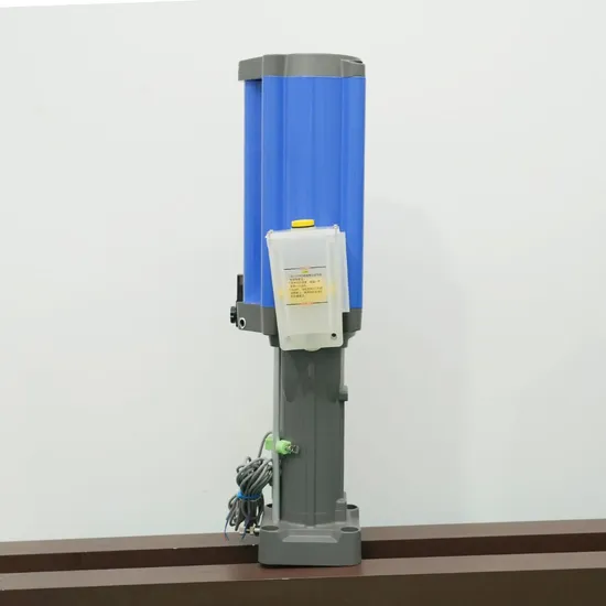 Precision Magnetic Cutter for Effective Leak Prevention Solutions