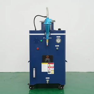 Advanced Coolant Technology for Precision Thermal Distortion Management